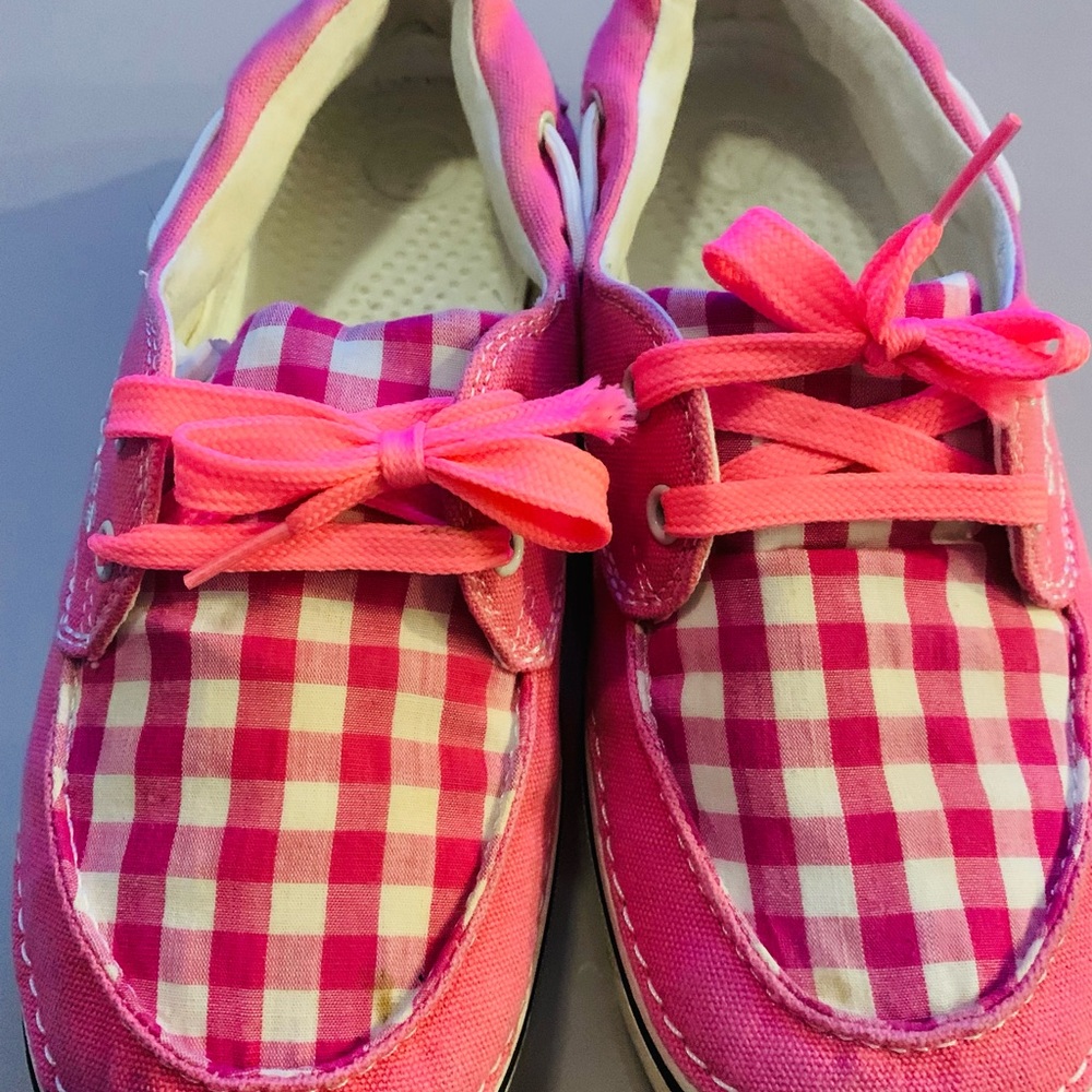 Crocs sneakers - Picture 7 of 7